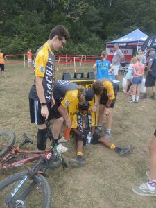 Lincoln Leopards Mountain Bike Team-Conway Race-63216218528