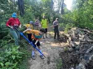 Lincoln Leopards Mountain Bike Team-All photos-69642606486