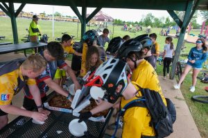 Lincoln Leopards Mountain Bike Team-All photos-69809747957