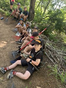 Lincoln Leopards Mountain Bike Team-All photos-70136705491