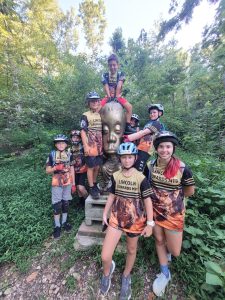 Lincoln Leopards Mountain Bike Team-All photos-70677101134